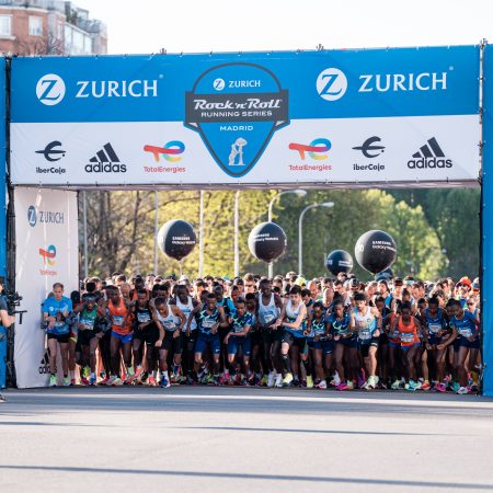 Preparación Final para el Maratón de Madrid: Claves para No Sufrir en el Kilómetro 25