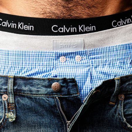 Descubre la Comodidad Inigualable: Pack de Bóxers Calvin Klein en Oferta