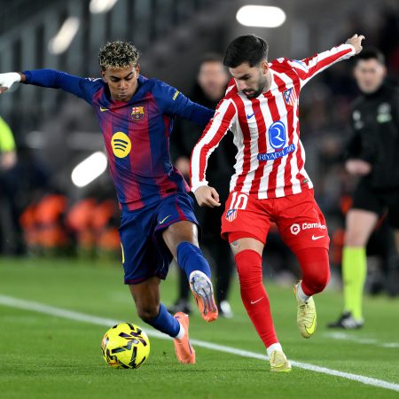 El Barça: Un gigante con pies de barro en el mercado de fichajes