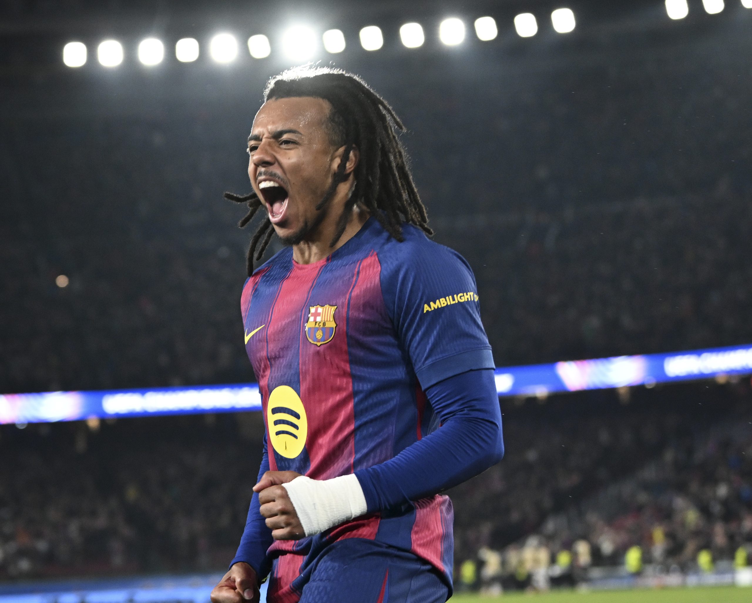 Koundé, uncertain future at Camp Nou? Barça, in suspense due to the interest of European giants