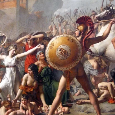 Espartaco: La leyenda del gladiador que desafió a Roma