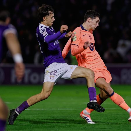 Christensen, ¿un comodín inesperado para el Barça de Flick? La clave del ‘fair play’ que nadie vio venir