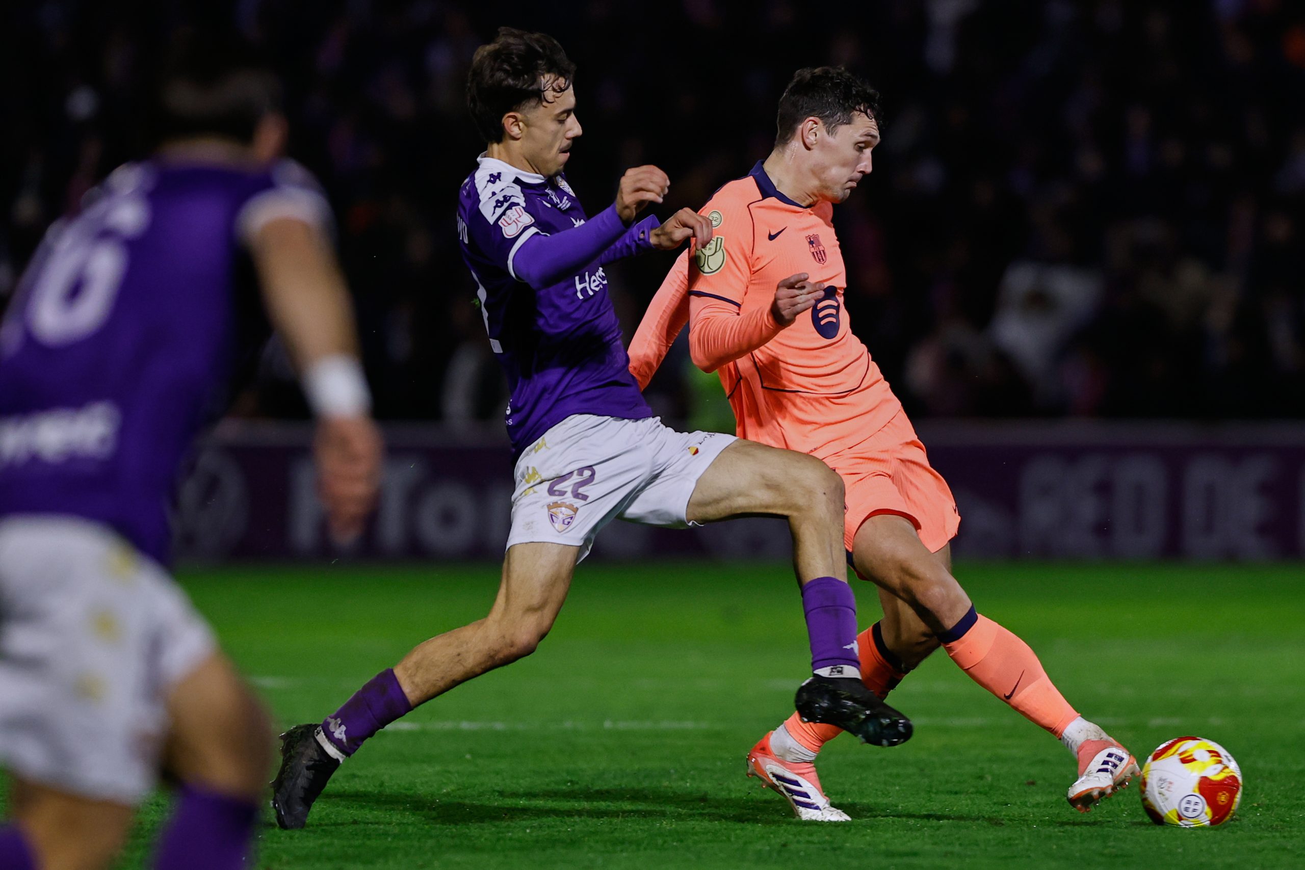 Christensen, ¿un comodín inesperado para el Barça de Flick? La clave del 'fair play' que nadie vio venir Christensen, ¿un comodín inesperado para el Barça de Flick? La clave del 'fair play' que nadie vio venir