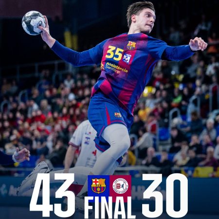 El Barça busca mantener su racha perfecta ante un Bada Huesca en apuros