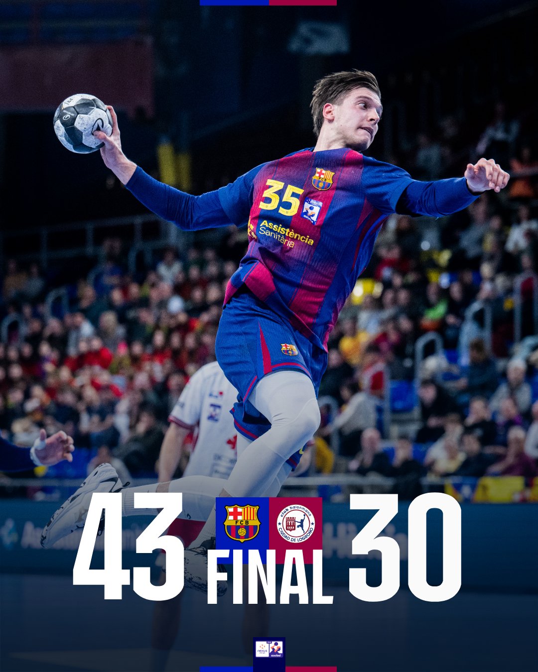 El Barça busca mantener su racha perfecta ante un Bada Huesca en apuros