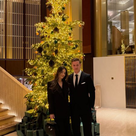 Marc-André Ter Stegen y Ona Sellarés: La dulce espera de su primera hija juntos