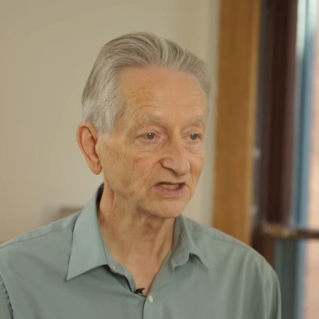 Geoffrey Hinton: El Futuro de la IA y el Riesgo de Perder el Control