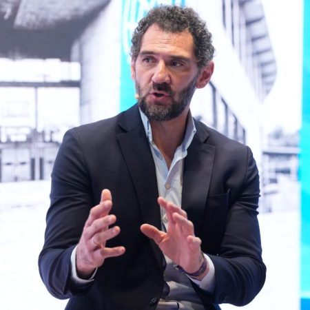 FIBA Europe Seeks a Sea of ​​Stable Competitions and a Bright Future for Basketball