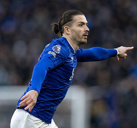Jack Grealish en la encrucijada: ¿Puede volver a brillar tras su lesión?