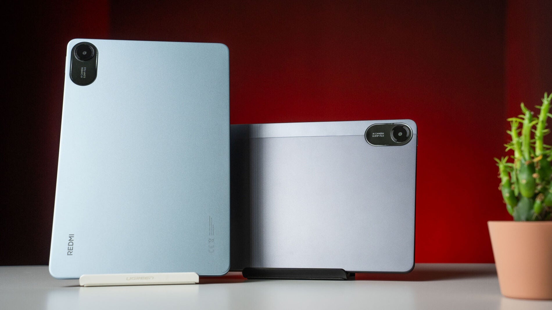 ¡Revolución en tu bolsillo! La tablet que desafía los 200 euros: Xiaomi Redmi Pad 2, la ganga del año