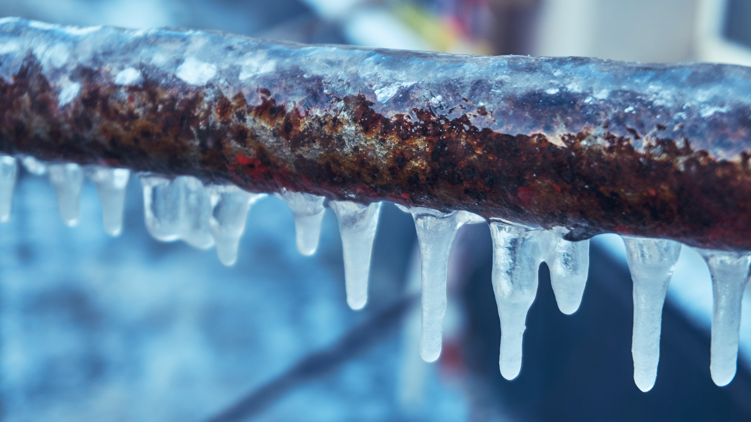 Secrets of the Middle Ages: How they survived the cold without heating