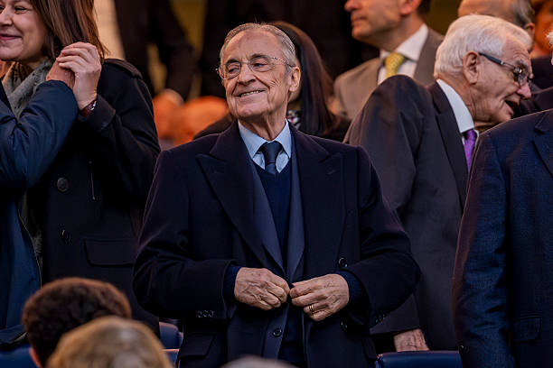 Real Madrid: Encrucijada tras un año para olvidar