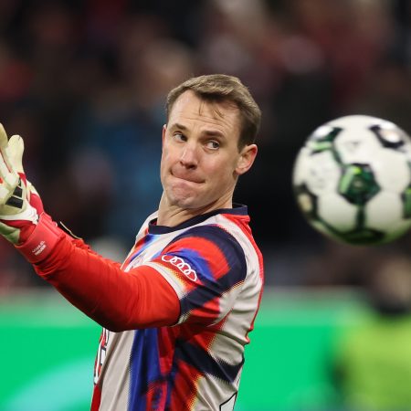 Manuel Neuer: El Guardián que Resiste al Tiempo y al Real Madrid