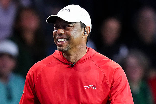 Tiger Woods da un paso atrás: renuncia a ser capitán de EE.UU. en la Ryder Cup 2027
