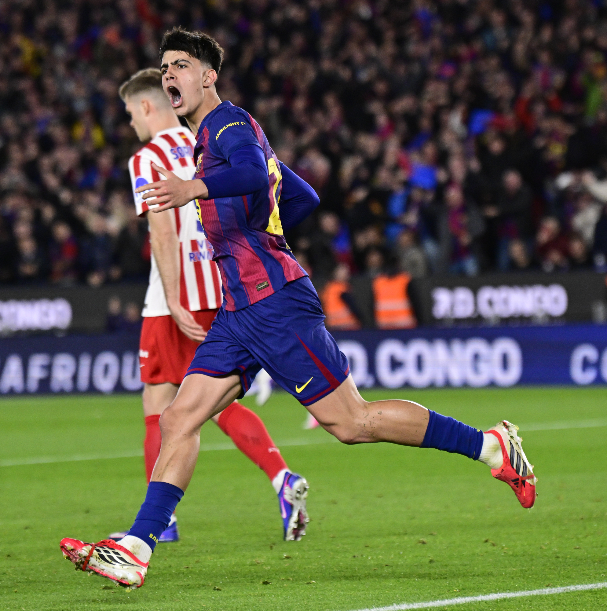 ¡La Liga en Vilo y la FA Cup al Rojo Vivo!