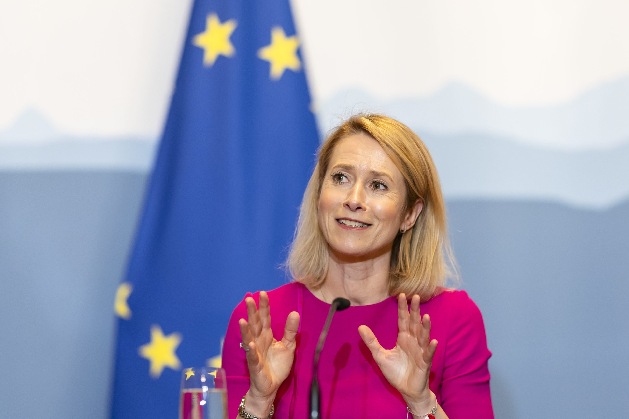 Canada and the European Union: A promising alliance in times of global uncertainty?