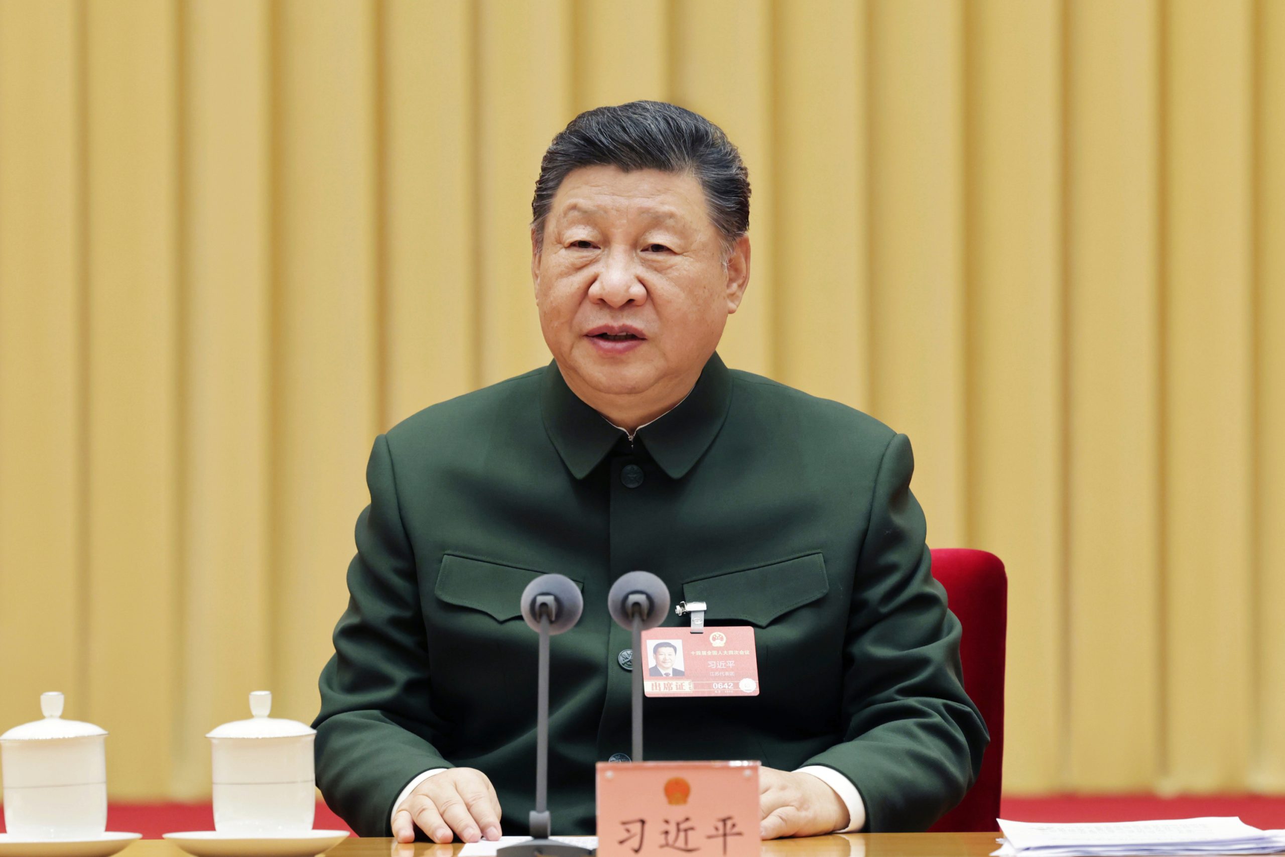 China Desata la Revolución Silenciosa en la Guerra Espacial: ¿El Fin de los Satélites?