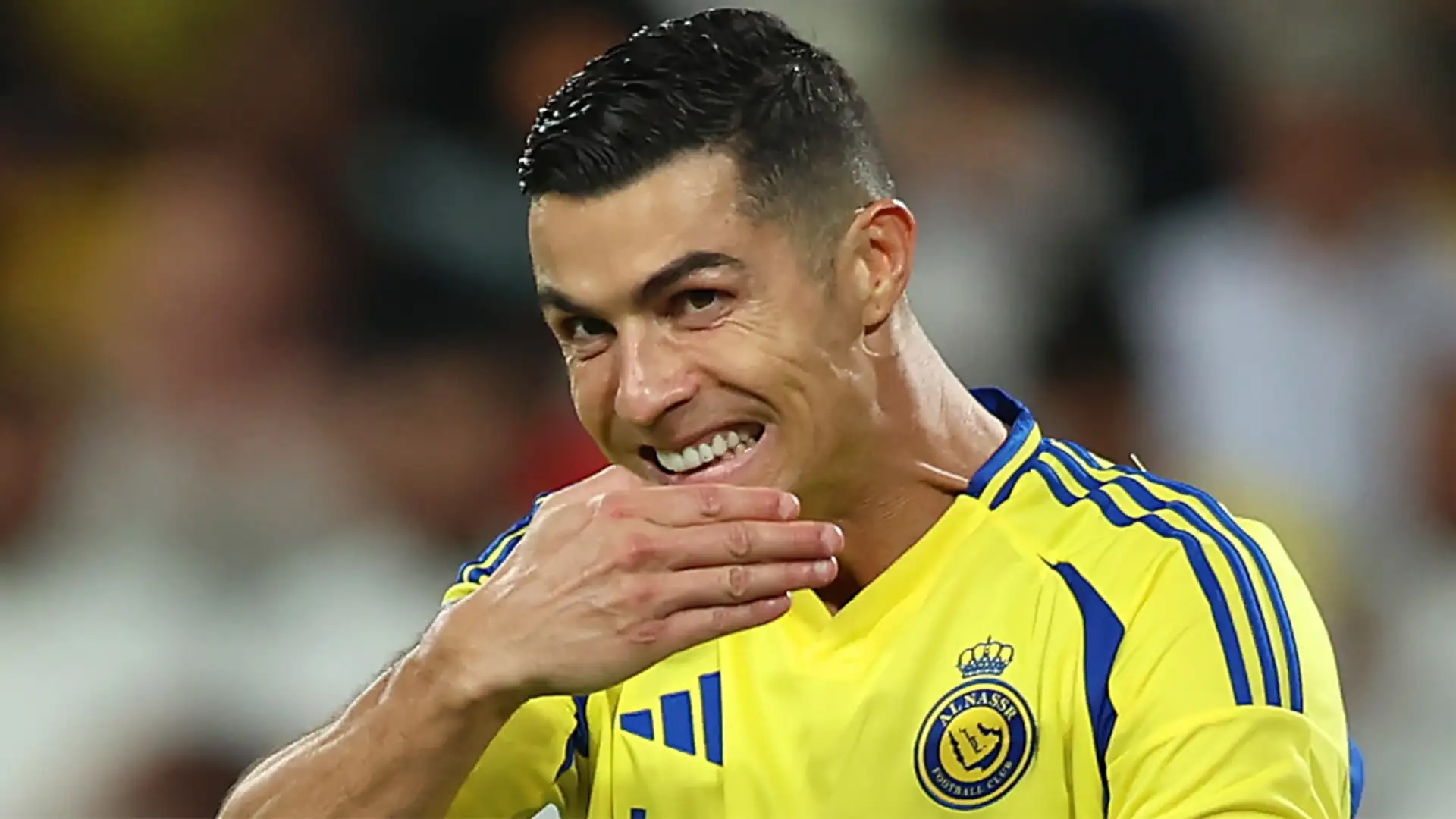The King is Back! Ronaldo Signs a Double in His Triumphal Return and Continues Making History
