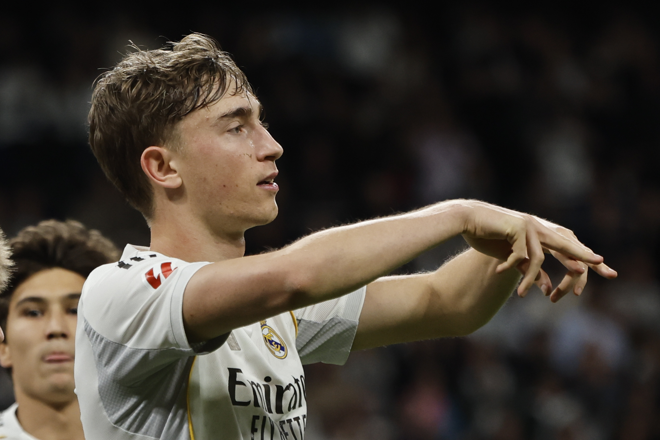 El Joven Prodigio Holandés que Desafía a Europa: Huijsen, ¿El Futuro del Real Madrid y España? El Joven Prodigio Holandés que Desafía a Europa: Huijsen, ¿El Futuro del Real Madrid y España?