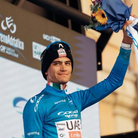 Del Toro Toma el Mando: El UAE Emirates-XRG Busca Revalidar su Hegemonía en la Itzulia Vasca