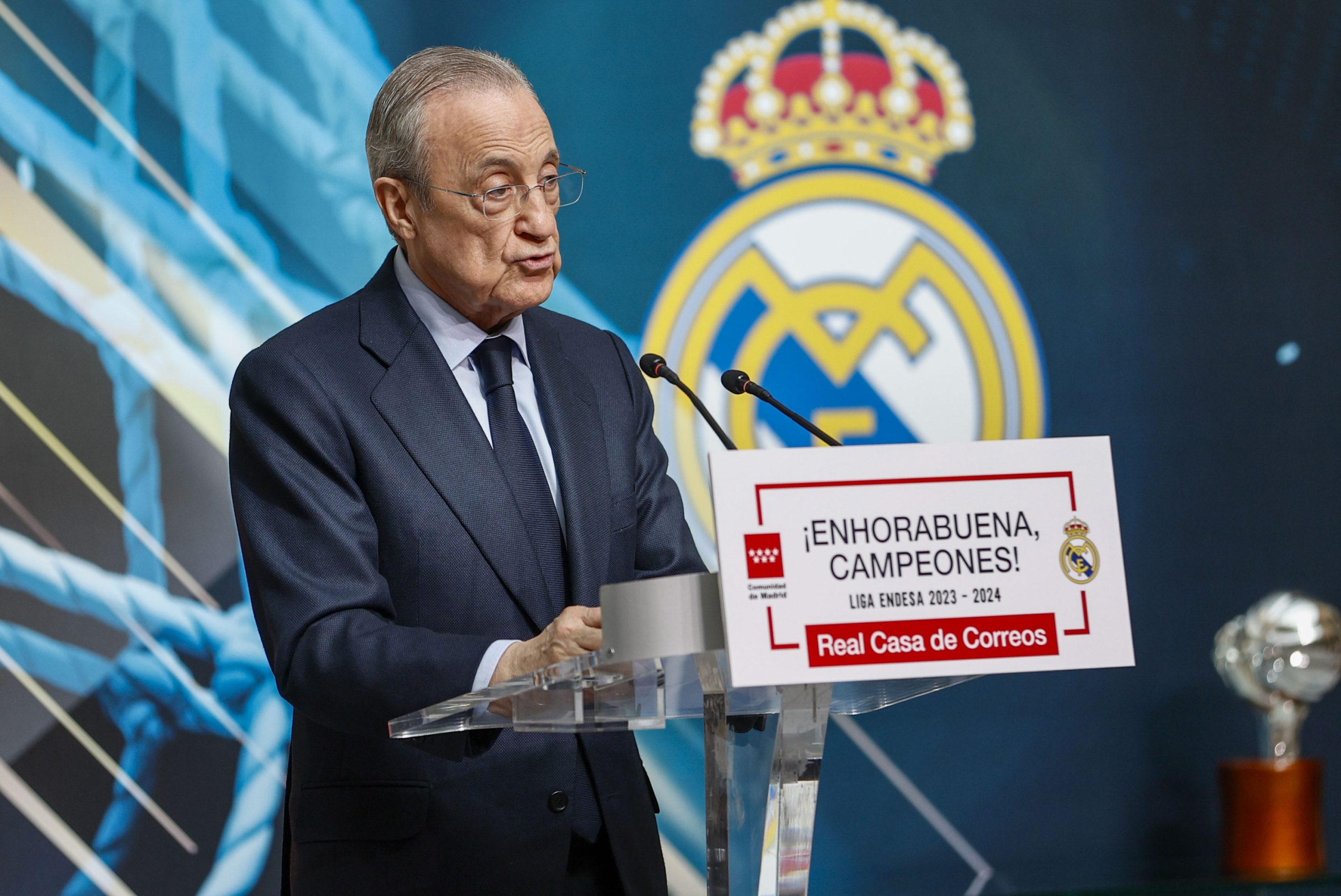 Real Madrid Reinvents its Strategy: From Transfer Giant to Master of Smart Buyback Real Madrid Reinvents its Strategy: From Transfer Giant to Master of Smart Buyback