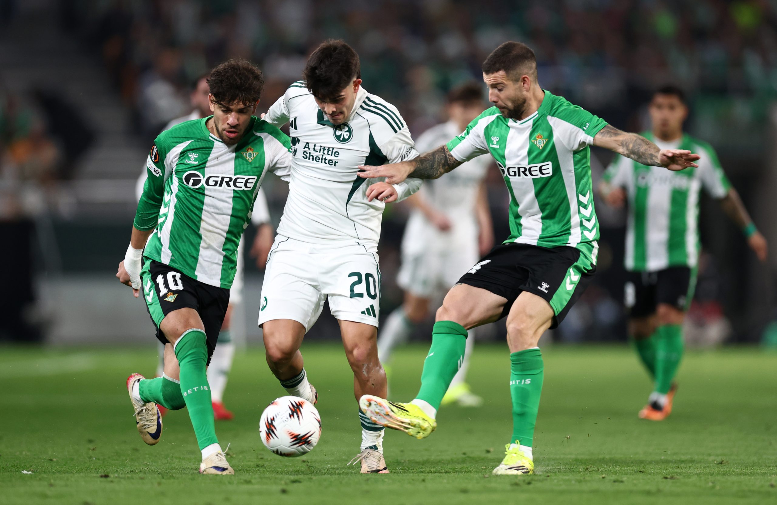 Quarterfinal Night! Spanish Sports Play in Europe in a Vibrant Day