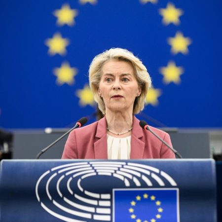 Red Alert In Europe! The Unstoppable Rise of Online Commerce Under the Magnifying Glass of Brussels