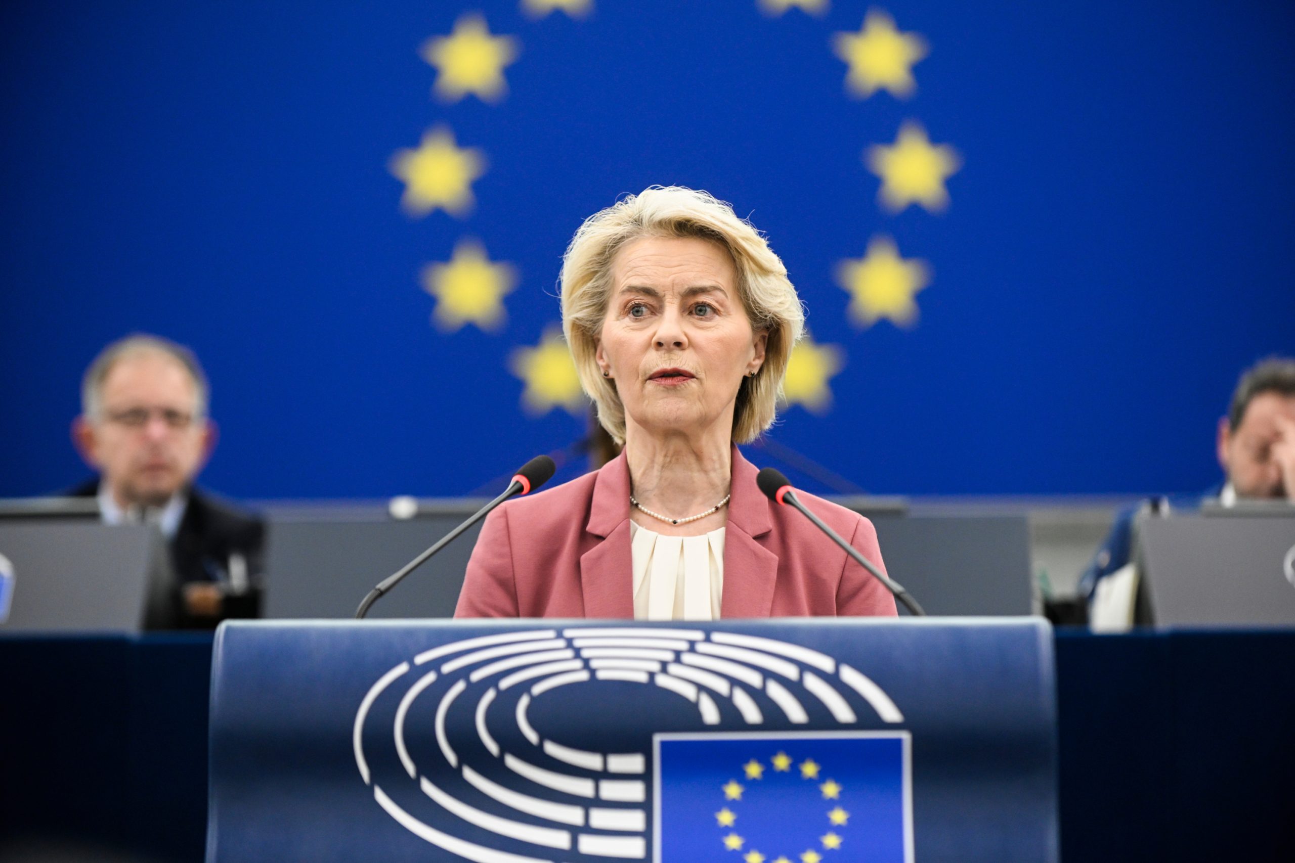 ¡Alerta Roja en Europa! El Auge Imparable del Comercio Online Bajo la Lupa de Bruselas