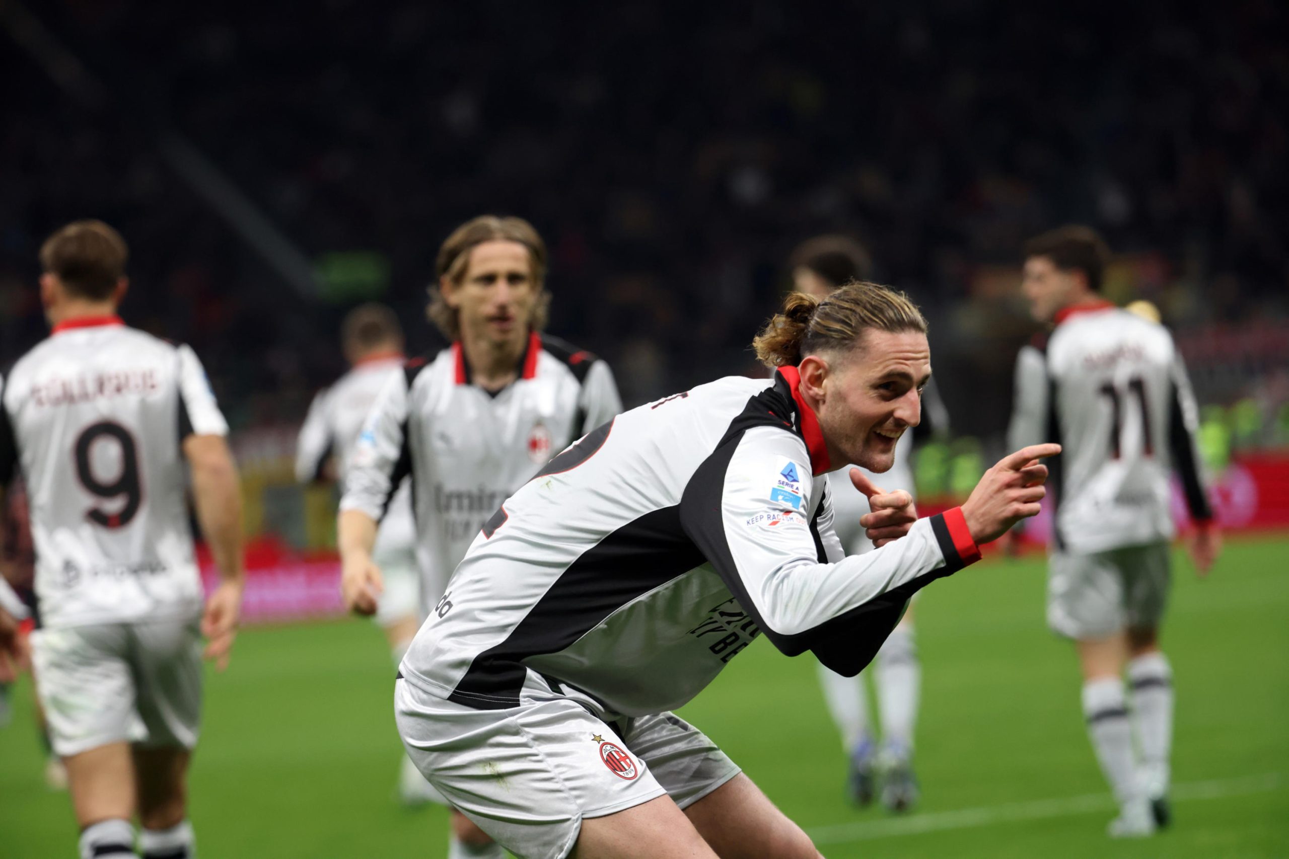 Duel of Titans in San Paolo! Naples and AC Milan Meet in a Battle for Glory Duel of Titans in San Paolo! Naples and AC Milan Meet in a Battle for Glory