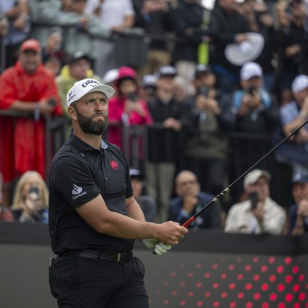 Augusta 2026: La batalla del Masters entre gigantes del golf mundial