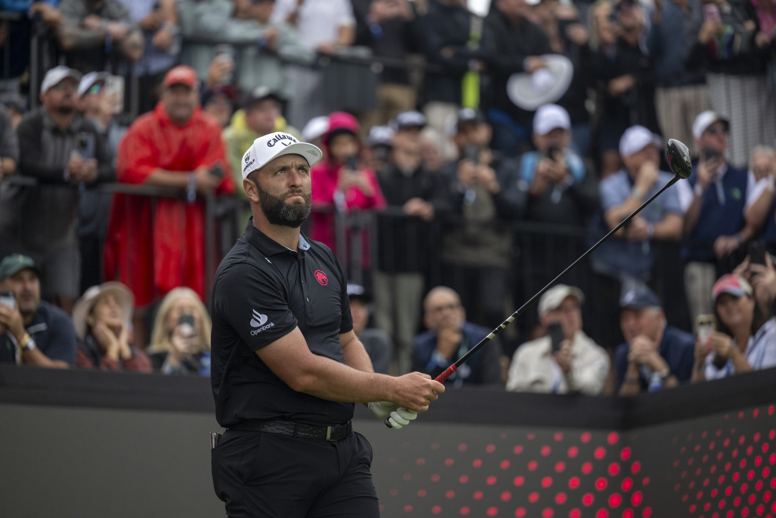 Augusta 2026: The Masters battle between giants of world golf