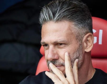 El renacer del RCD Mallorca: un nuevo aire bajo la dirección de Martín Demichelis