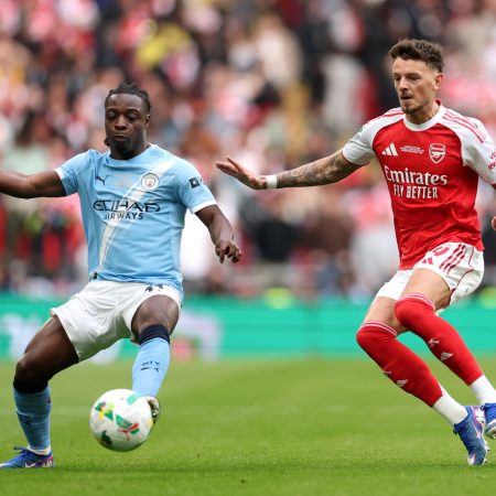 Manchester City y Arsenal: Un Clásico Decisivo por la Premier League