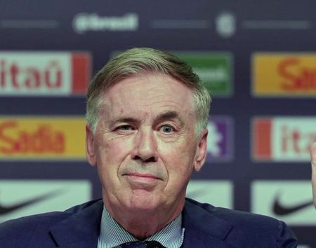 ¡Bombazo en Brasil! Ancelotti se queda hasta 2030: El Maestro Renueva su Pacto con la Canarinha