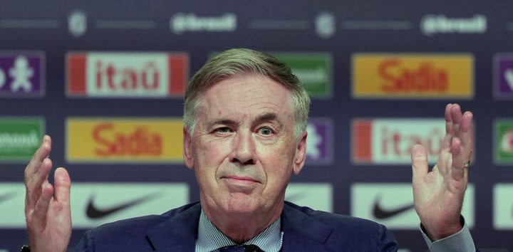 Bombshell in Brazil! Ancelotti stays until 2030: The Maestro Renews his Pact with the Canarinha