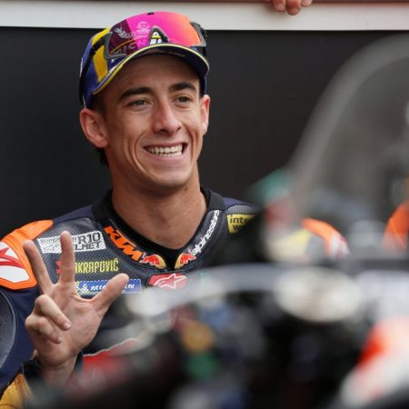 The Rider Who Awakens Hope In MotoGP