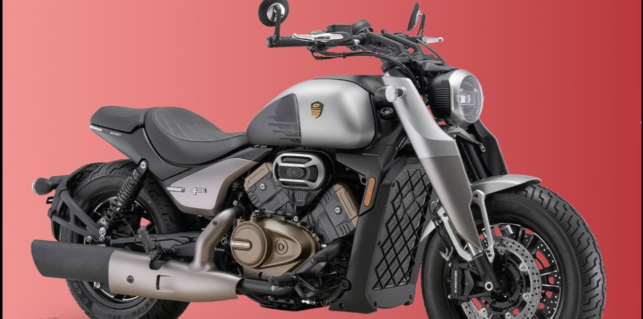 QJ Motor prepares a revolutionary trail: the new three-cylinder that will set the trend?