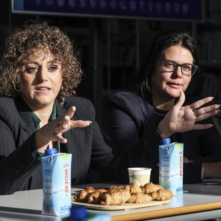 Beatriz Álvarez, a un paso de la presidencia de la Liga F: la sombra de la polémica planea sobre su elección