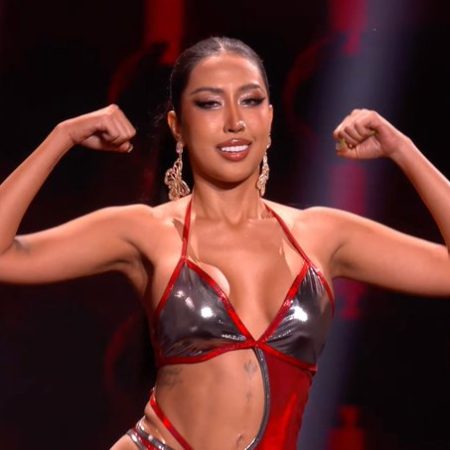 Miss Grand Tailandia 2026: De la Dentadura Postiza a la Diva Viral, un Certamen de Momentos Inesperados