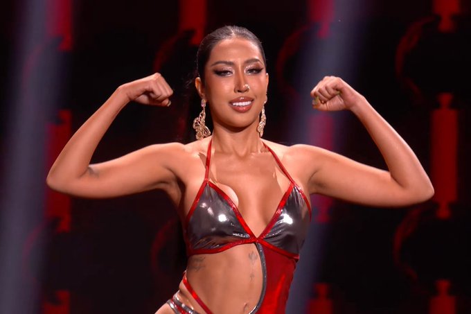 Miss Grand Thailand 2026: From False Teeth to Viral Diva, a Pageant of Unexpected Moments