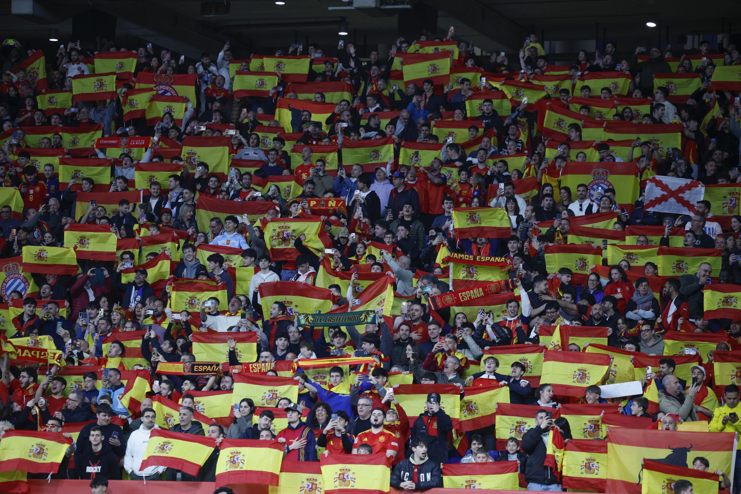 Eco Mundial: Racismo en España, ¿Adiós a la Final del Mundial 2030?