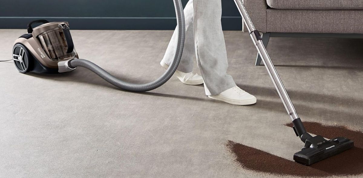 Revolution in your Home! Smart and Powerful Vacuum Cleaners at Irresistible Prices