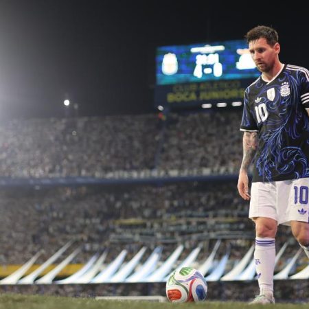 Messi, el eterno genio: ¿Hasta cuándo nos deleitará la Pulga?