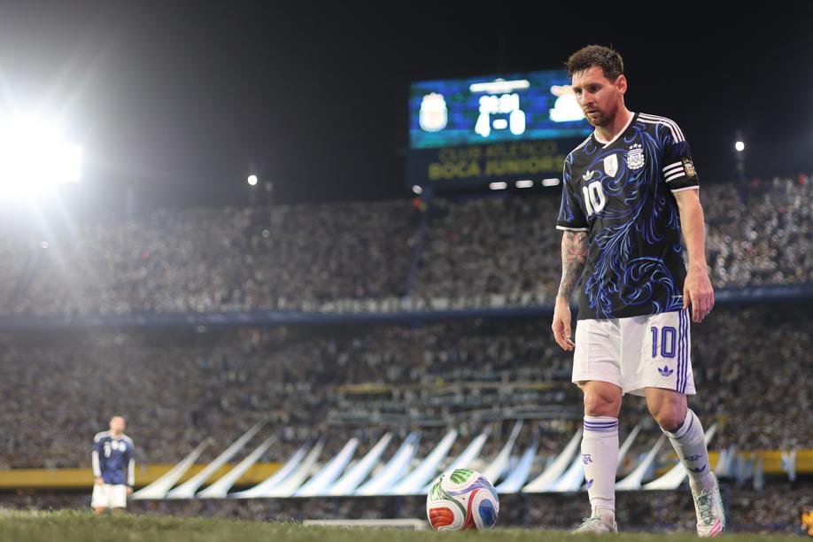 Messi, the eternal genius: How long will the Flea delight us?