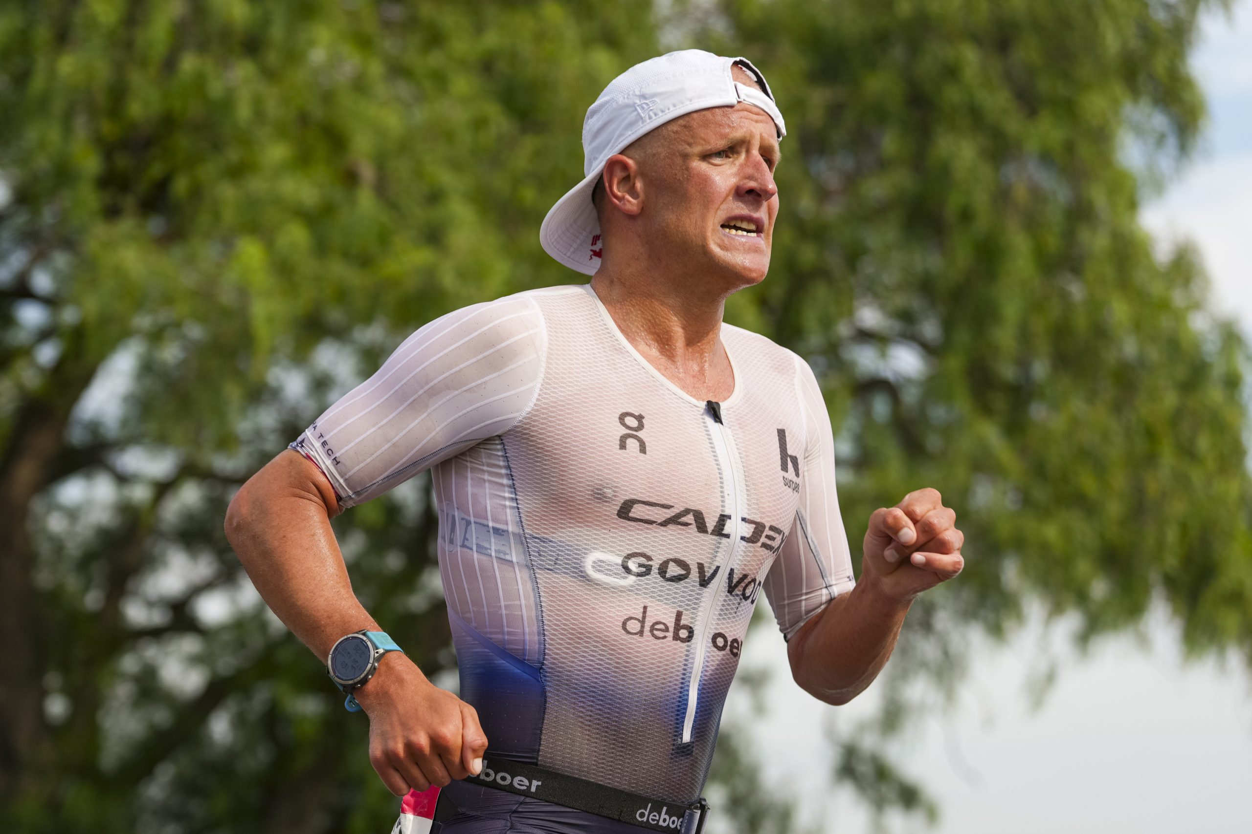 Running is Reinvented: Beyond the Asphalt, the Era of Comprehensive Challenges