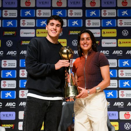 El MIC, Cantera de Estrellas Mundiales, Celebra su 24ª Edición con el Impulso de Volkswagen