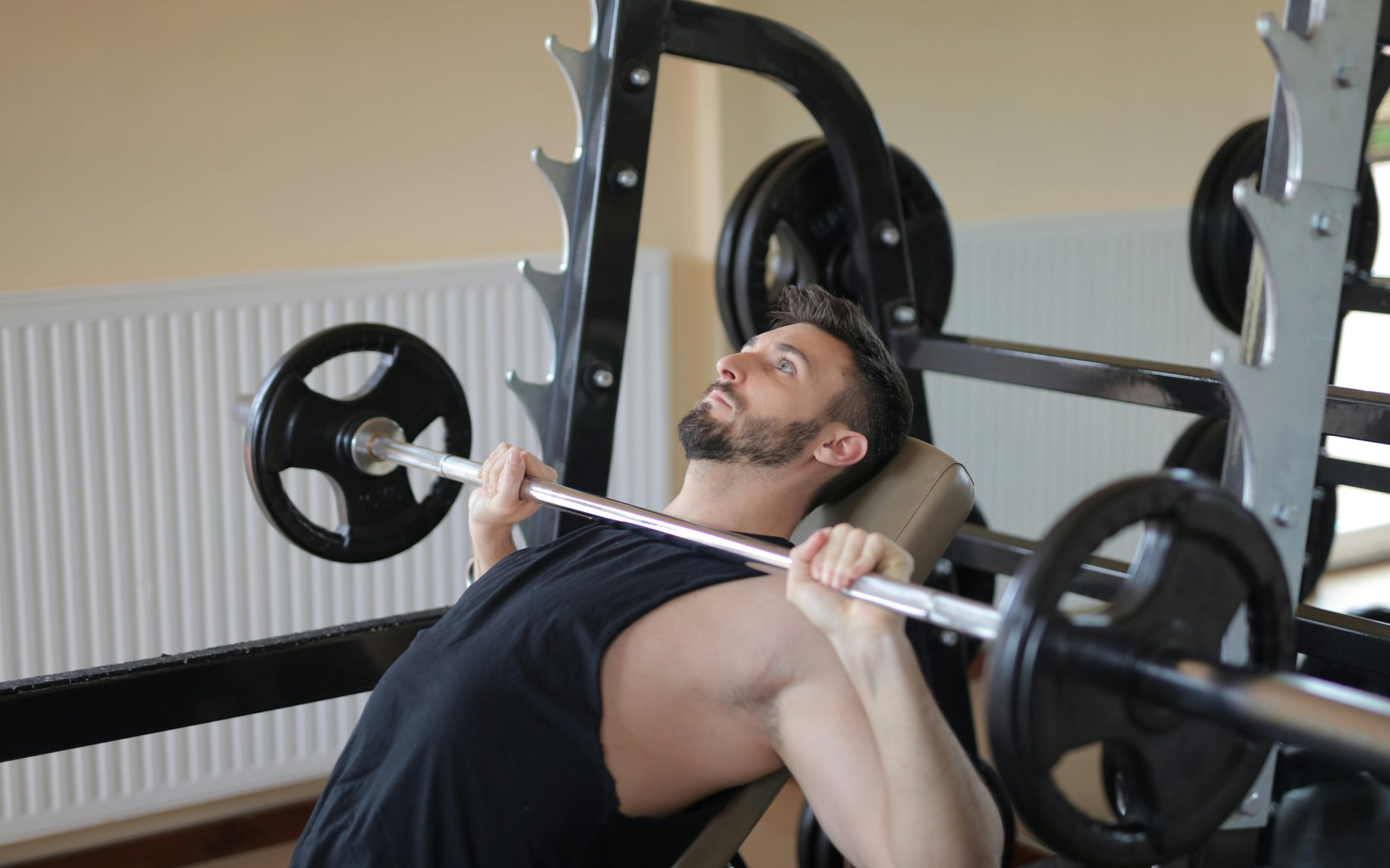 The Secret of the Perfect Chest! Just One Exercise Could Be Enough, Experts Say
