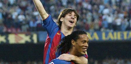 El Legado Invisible: Cómo el Barça de Messi Inspiró la Dinastía de los Warriors