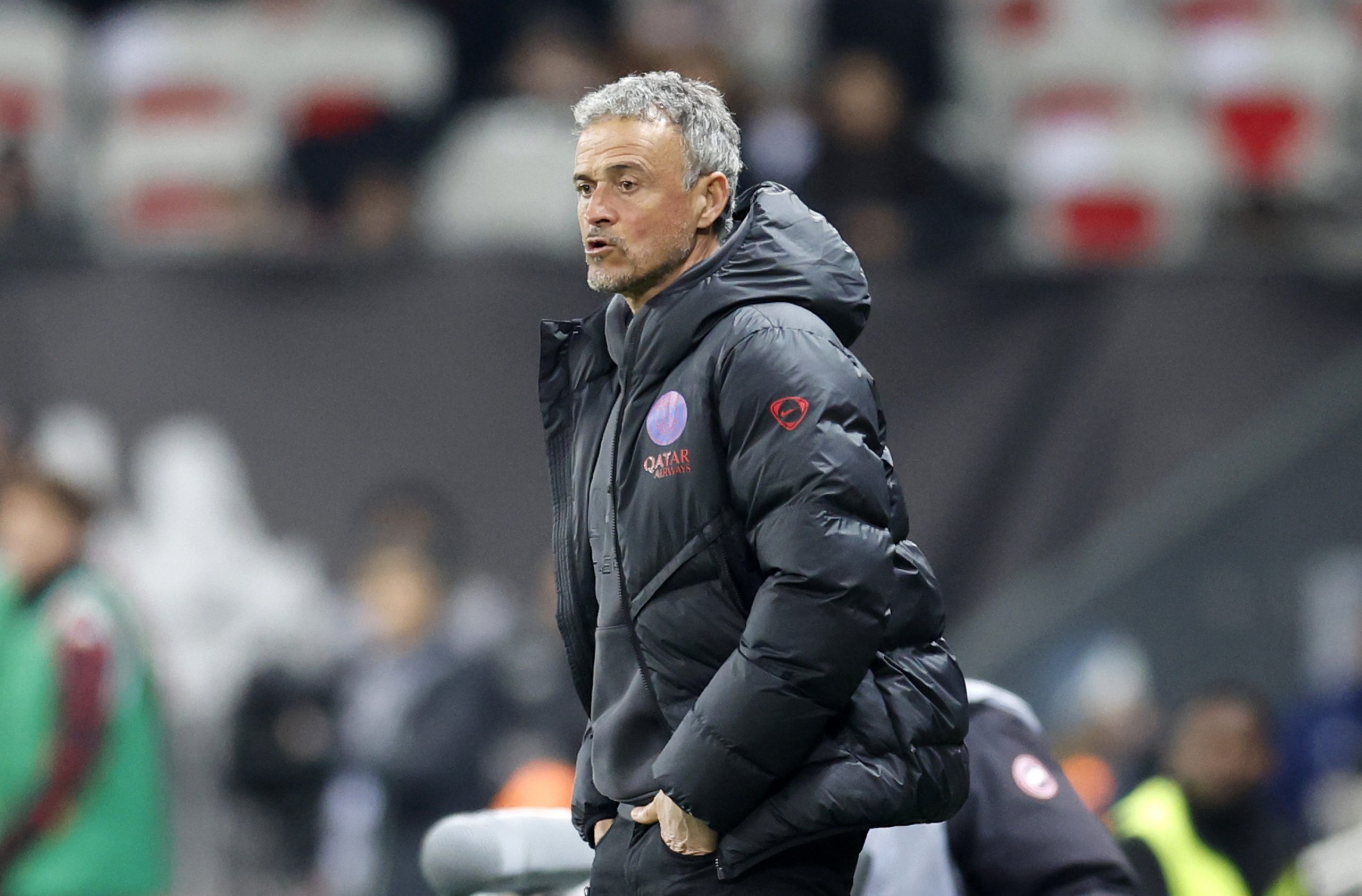 PSG Beats Toulouse on a Night of Great Goals and Dembélé's Prominence PSG Beats Toulouse on a Night of Great Goals and Dembélé's Prominence