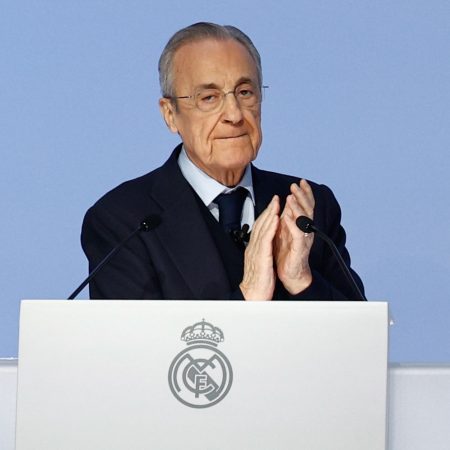 El Real Madrid, en la Encrucijada: ¿Renacer Deportivo con un Nuevo Líder en la Sombra?